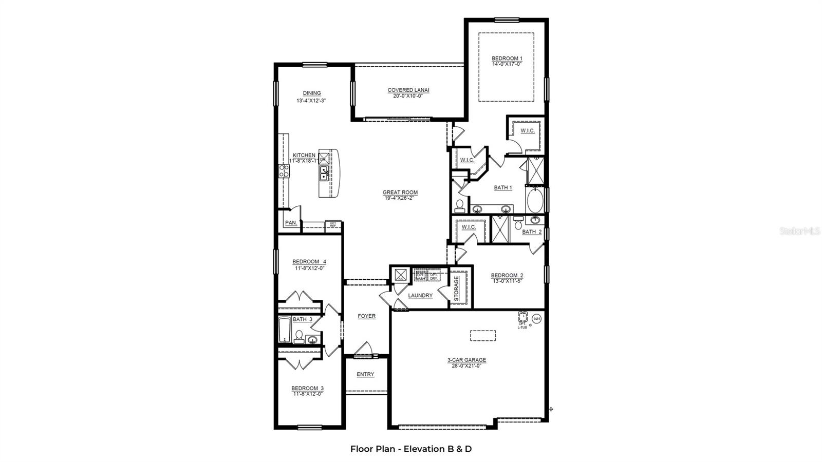 23051 SCAGLIONE DR