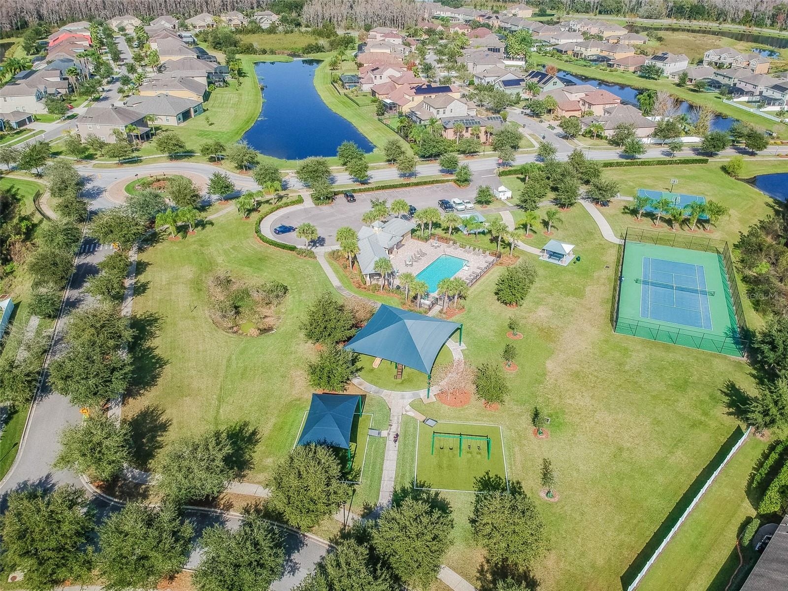 10507 MISTFLOWER LN