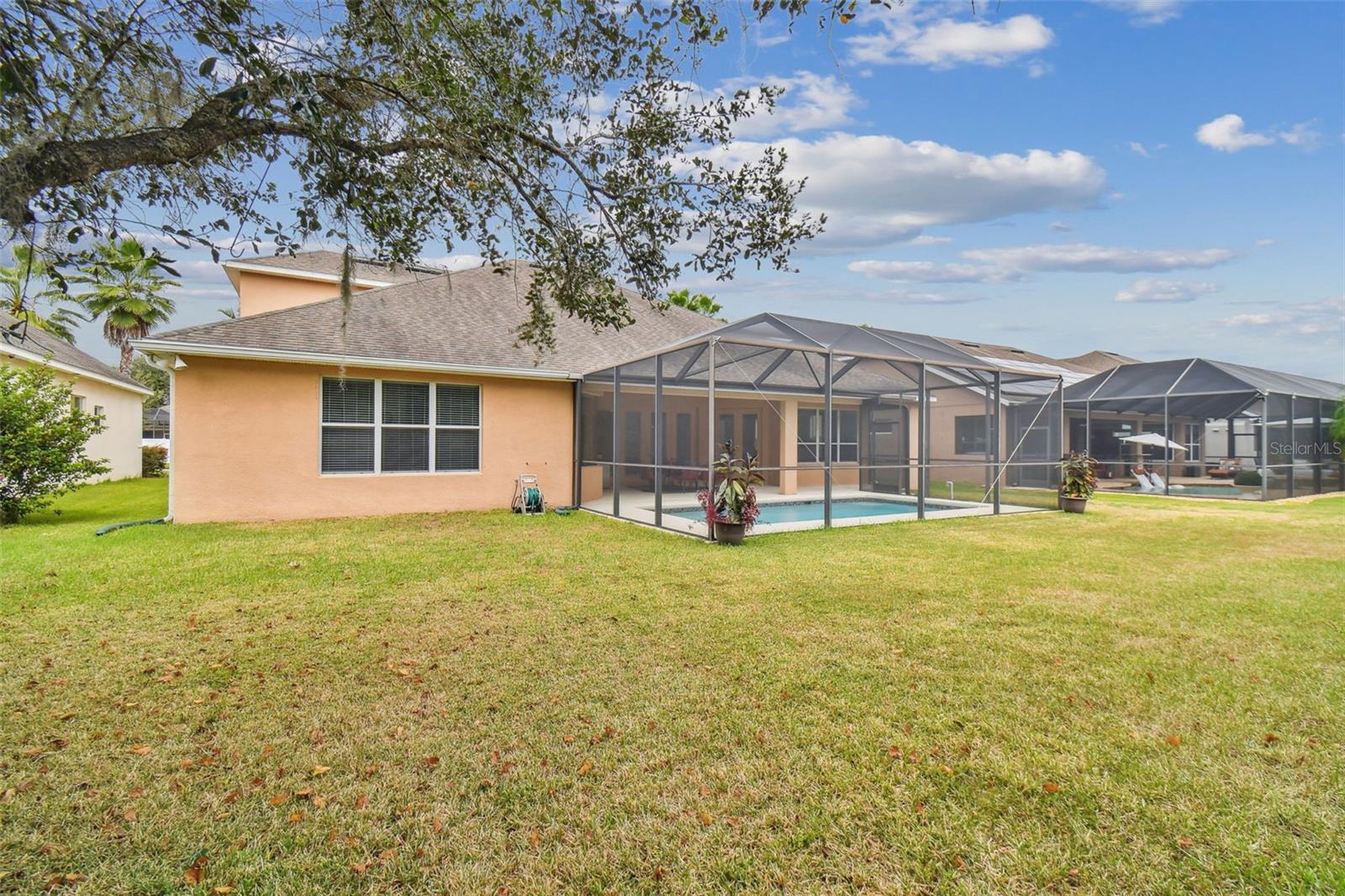 10507 MISTFLOWER LN