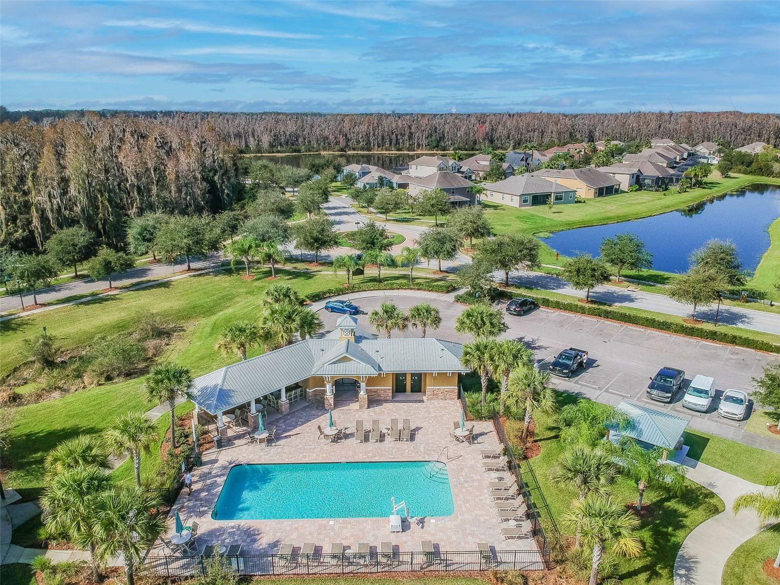 10507 MISTFLOWER LN