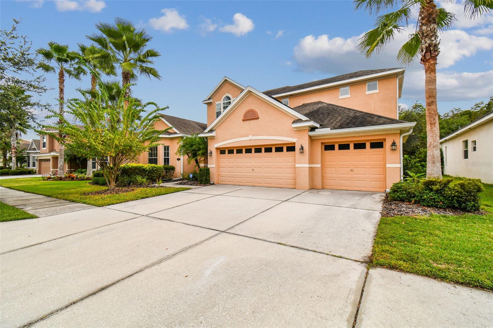 10507 MISTFLOWER LN