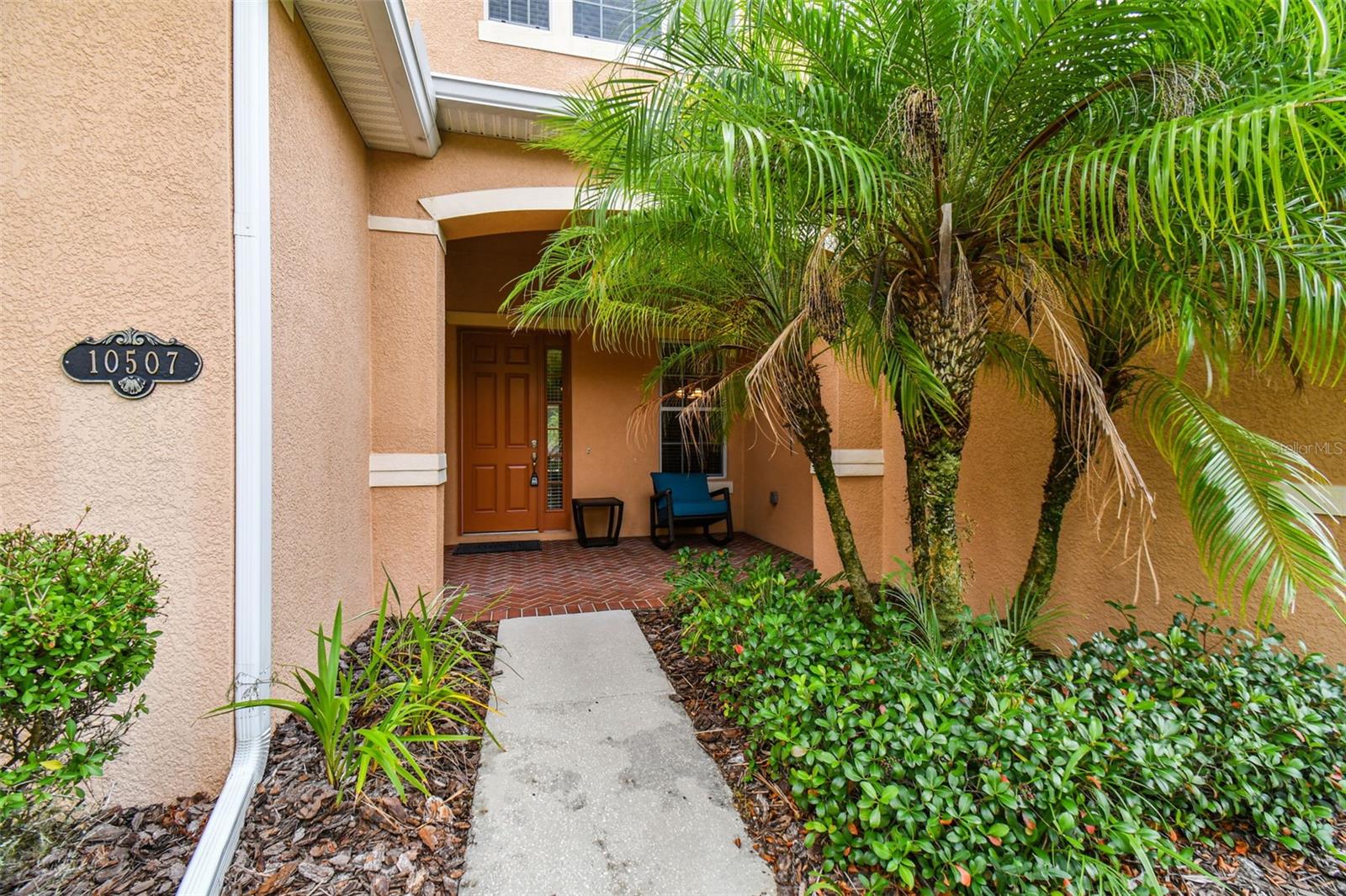10507 MISTFLOWER LN