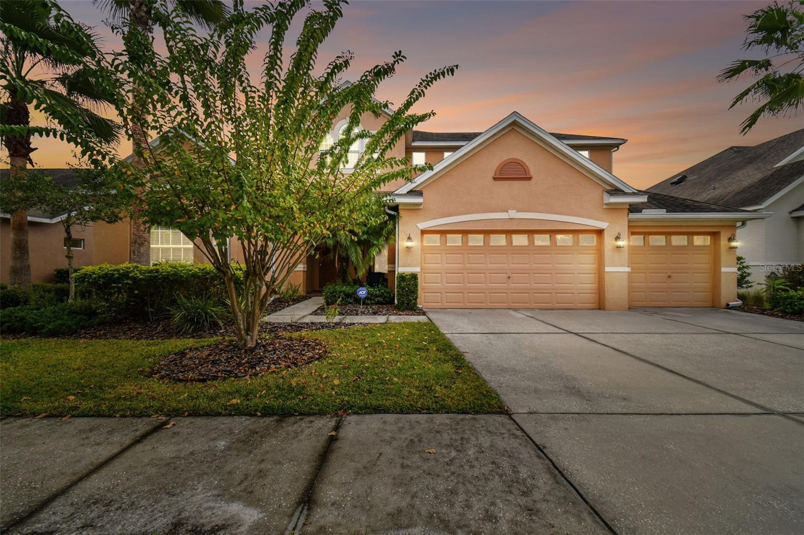 10507 MISTFLOWER LN