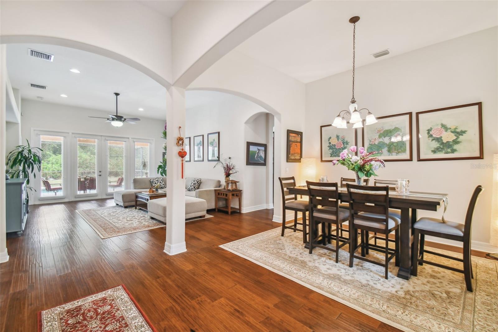 10507 MISTFLOWER LN