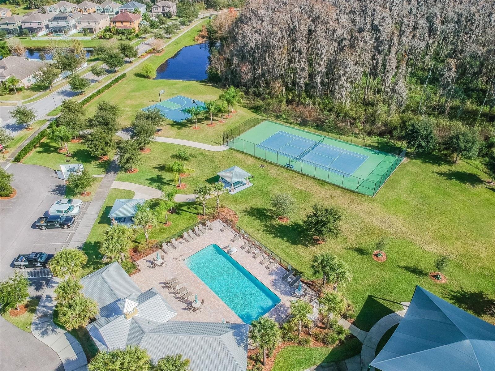 10507 MISTFLOWER LN