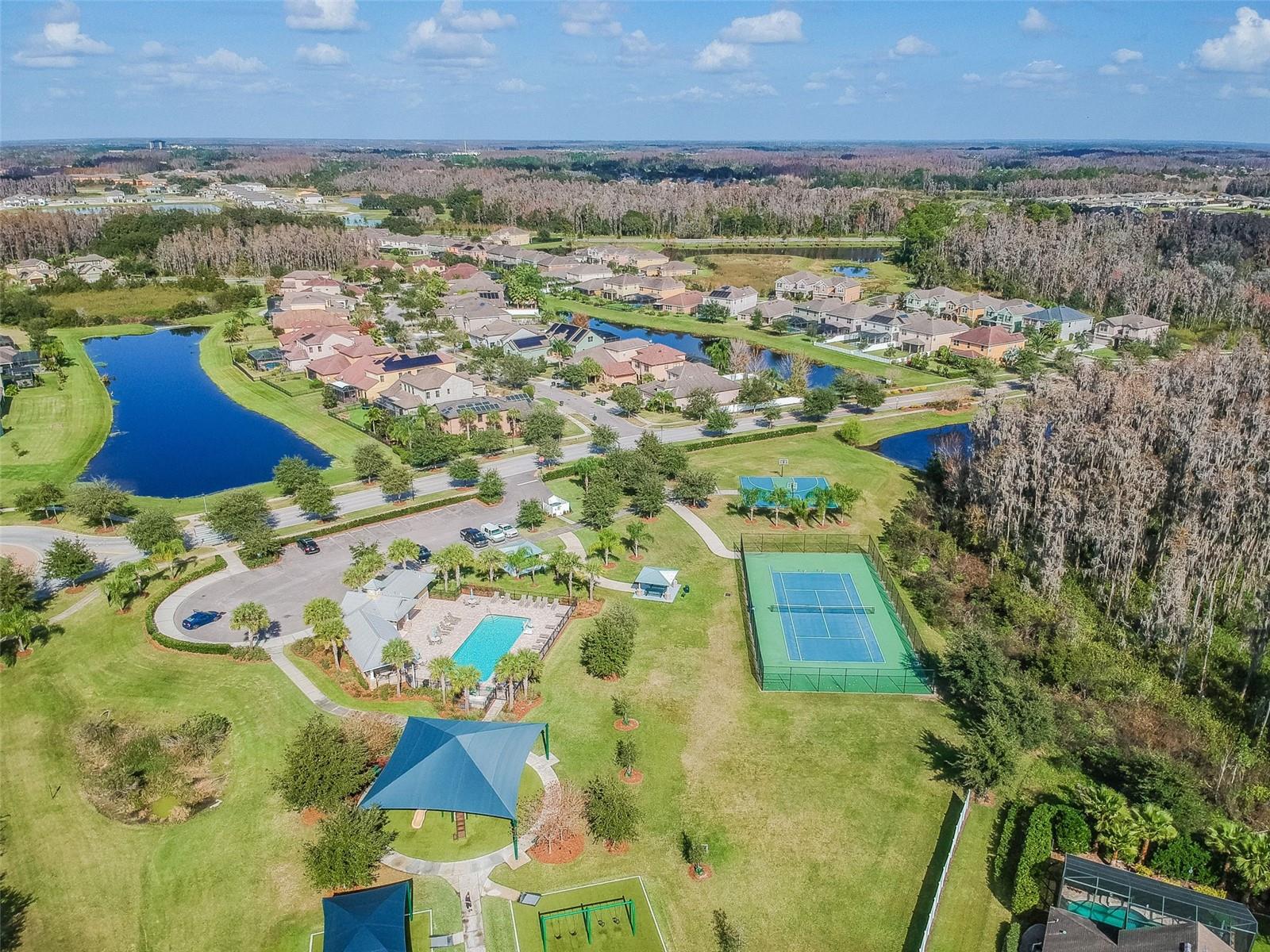 10507 MISTFLOWER LN