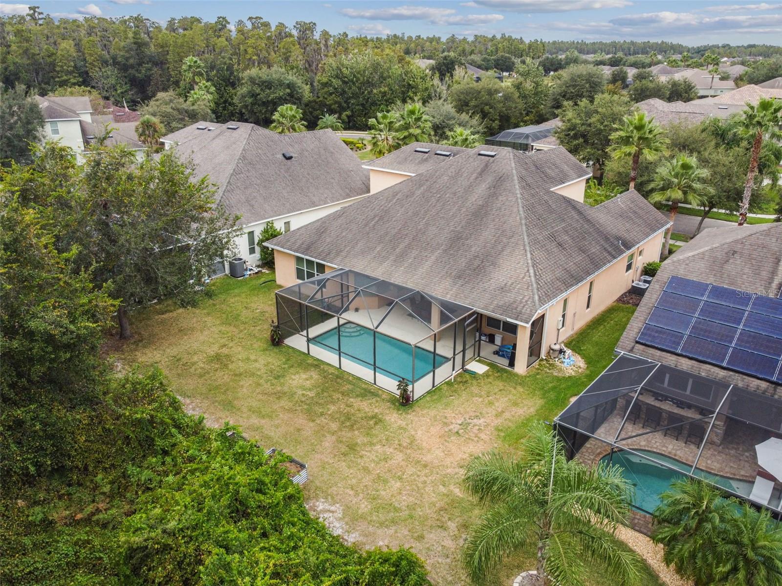 10507 MISTFLOWER LN