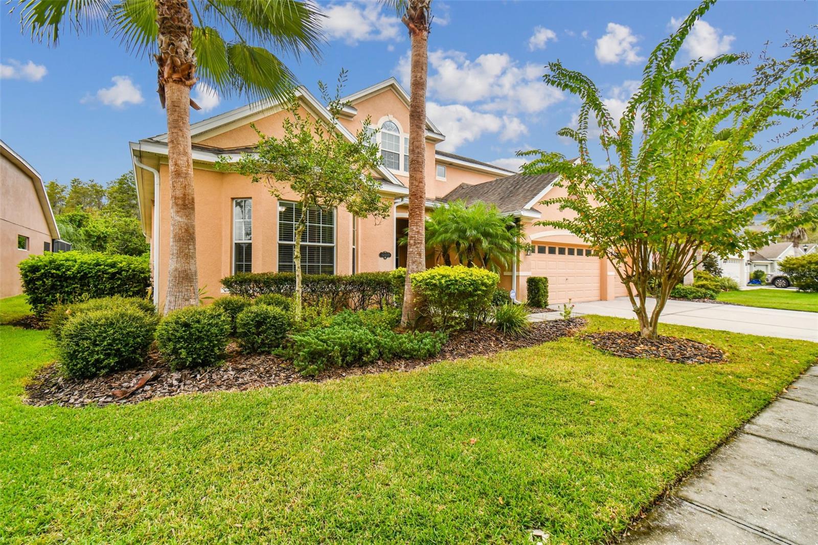10507 MISTFLOWER LN