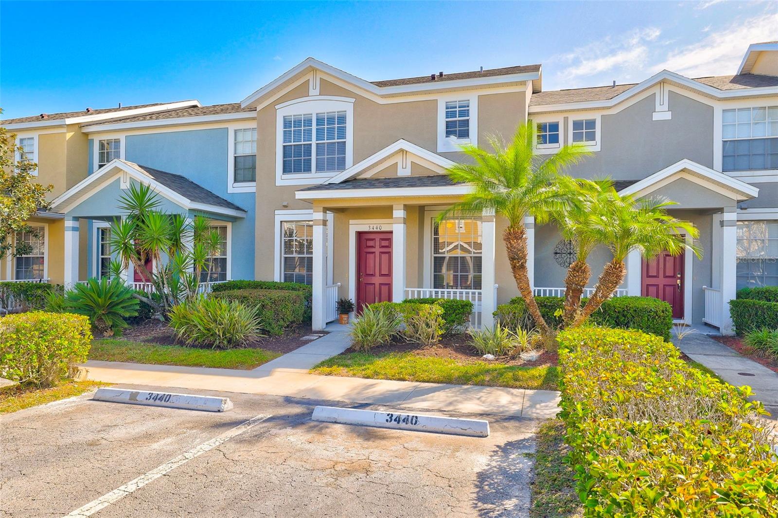 3440 SANTA RITA LN