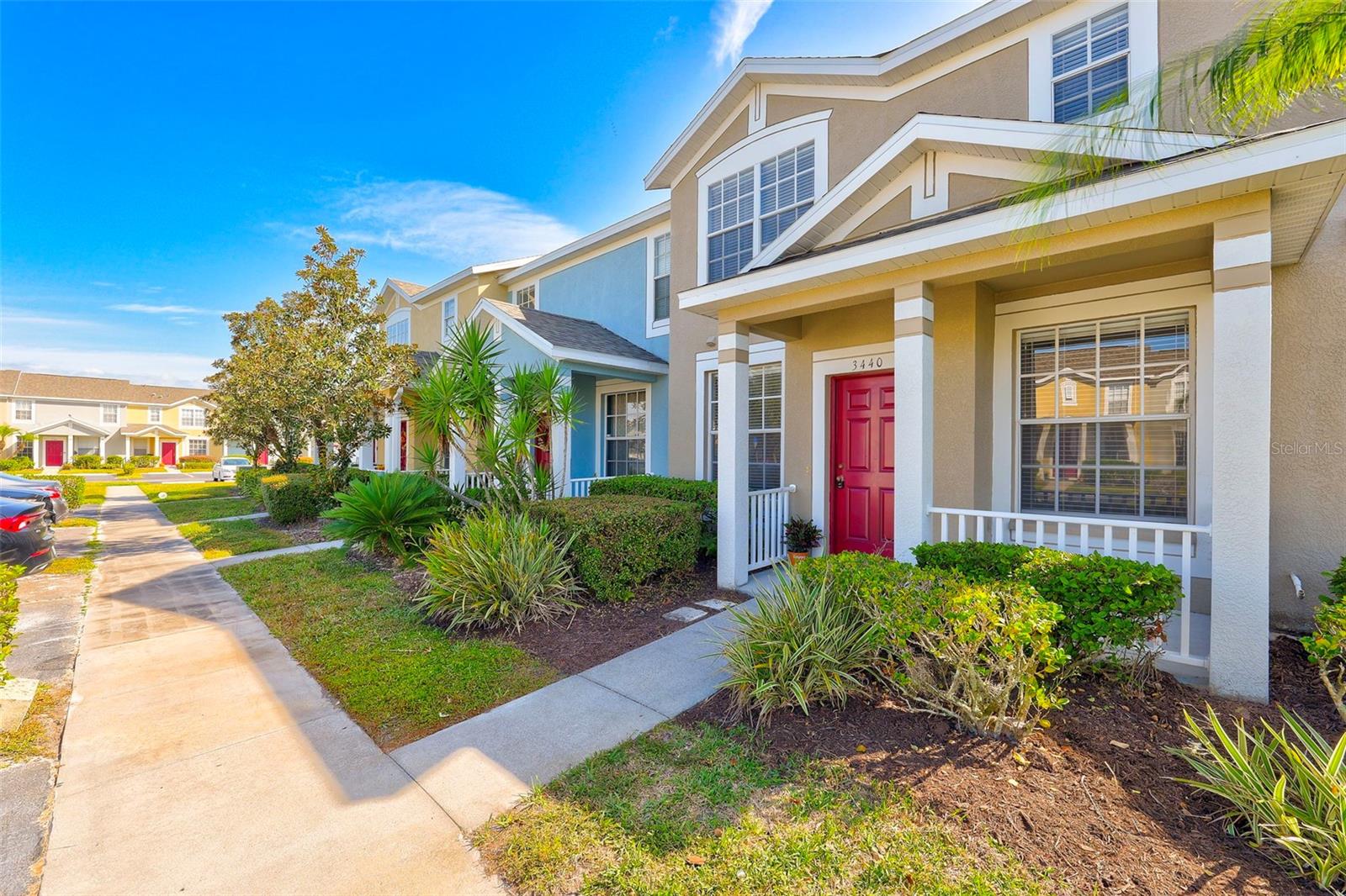 3440 SANTA RITA LN