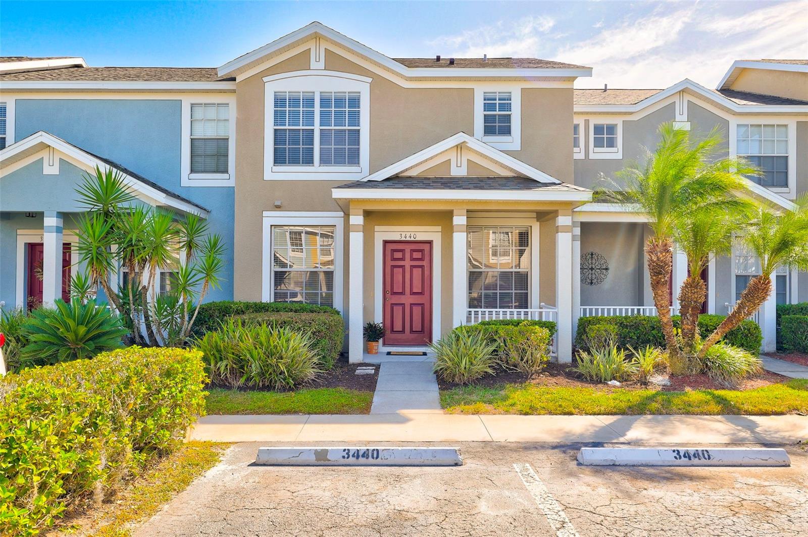 3440 SANTA RITA LN