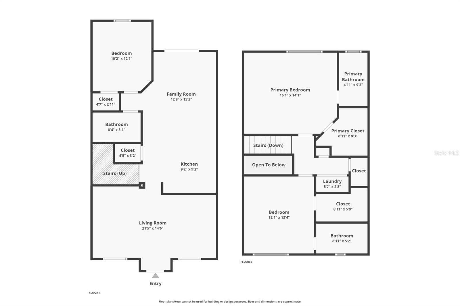 3440 SANTA RITA LN