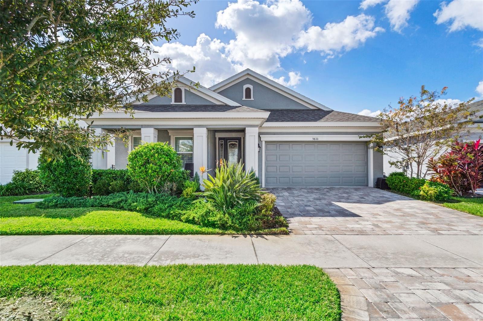 5810 SILVER SUN DR