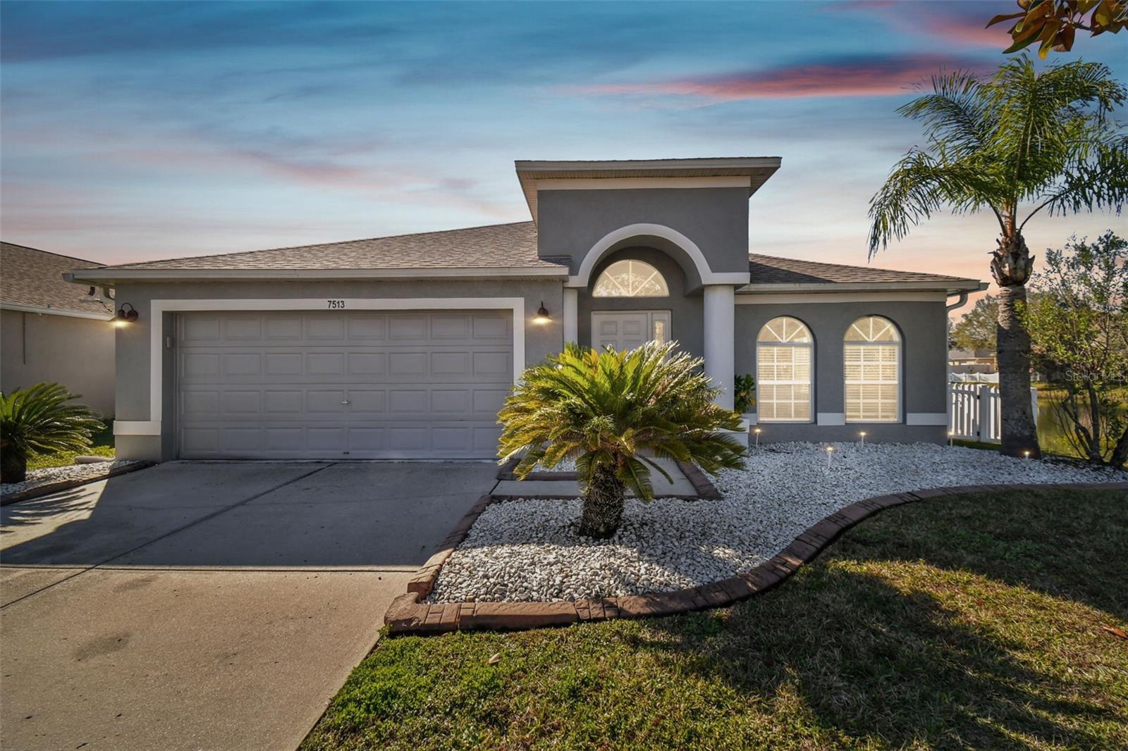 7513 CANAL POINT CT