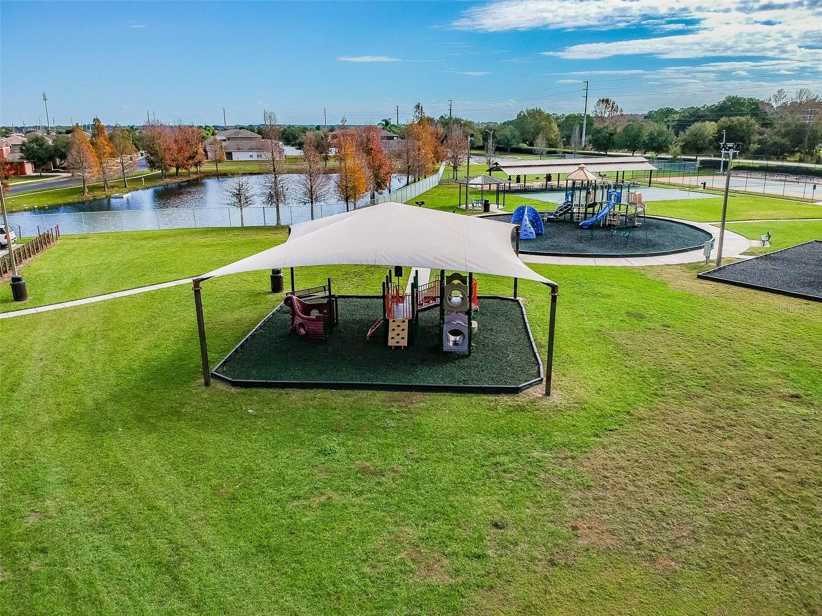 7513 CANAL POINT CT