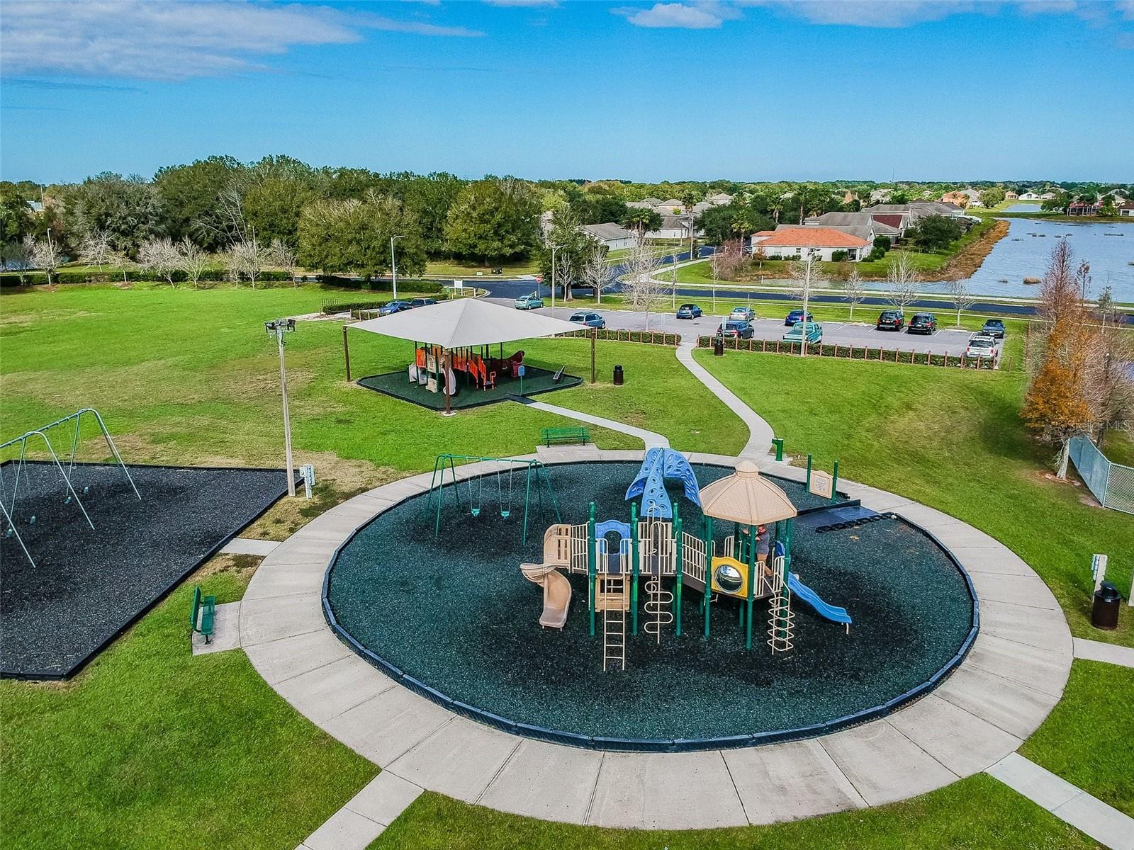 7513 CANAL POINT CT