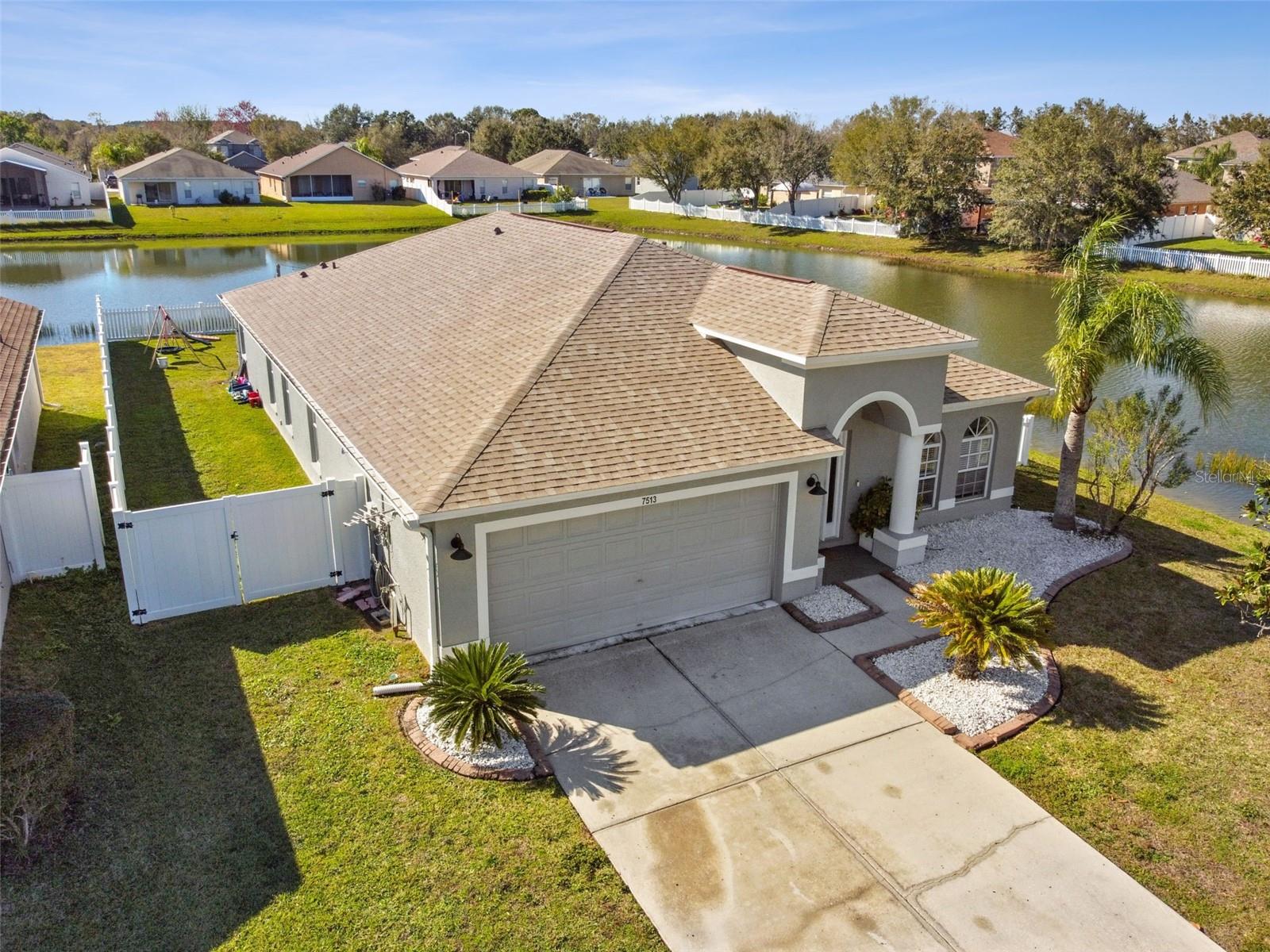 7513 CANAL POINT CT