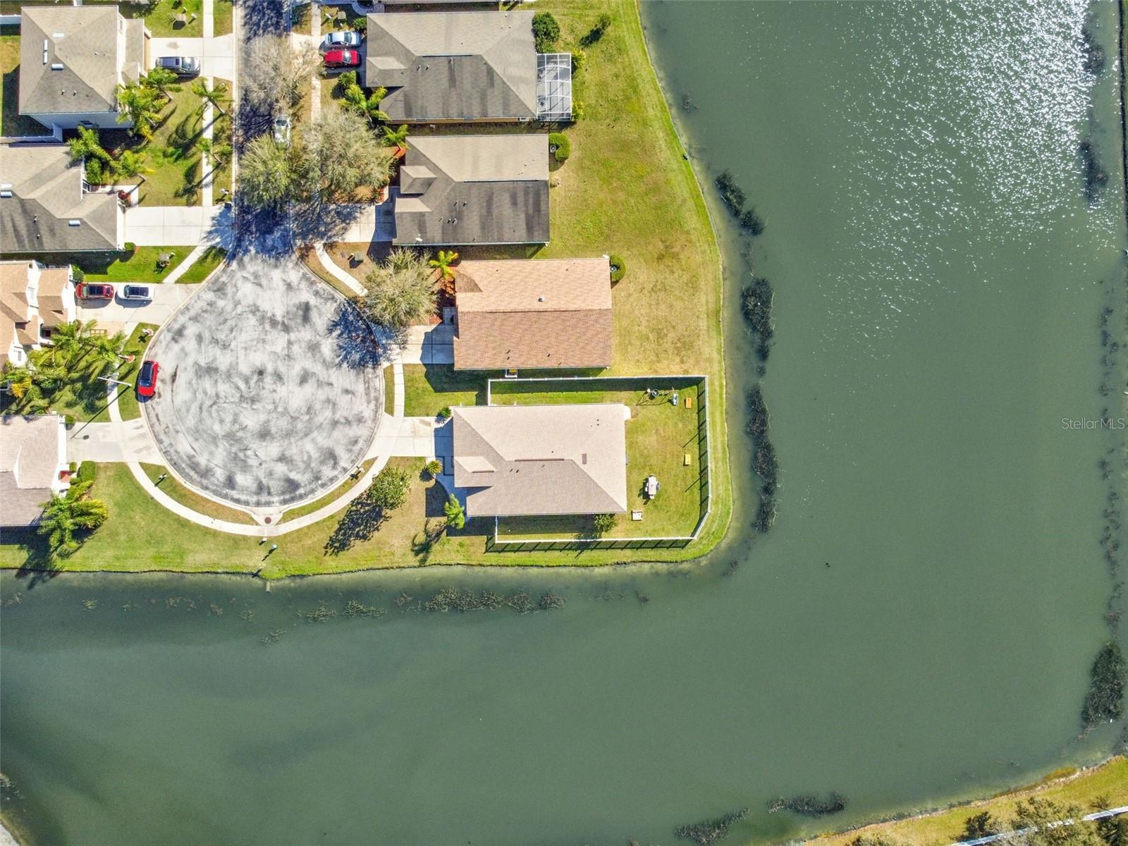7513 CANAL POINT CT