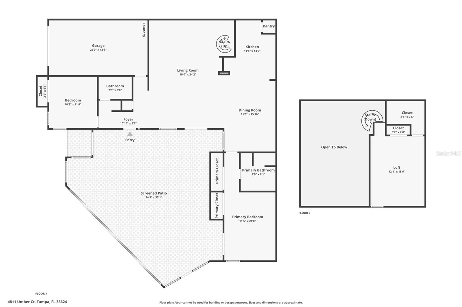 4811 UMBER CT
