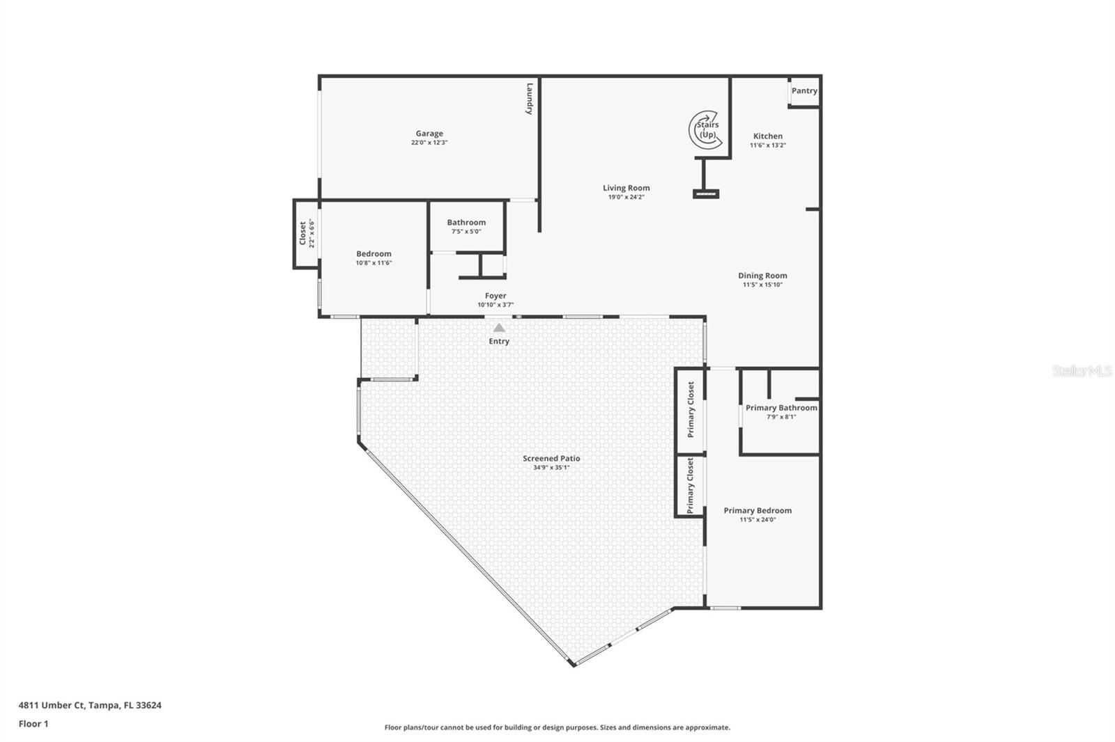 4811 UMBER CT
