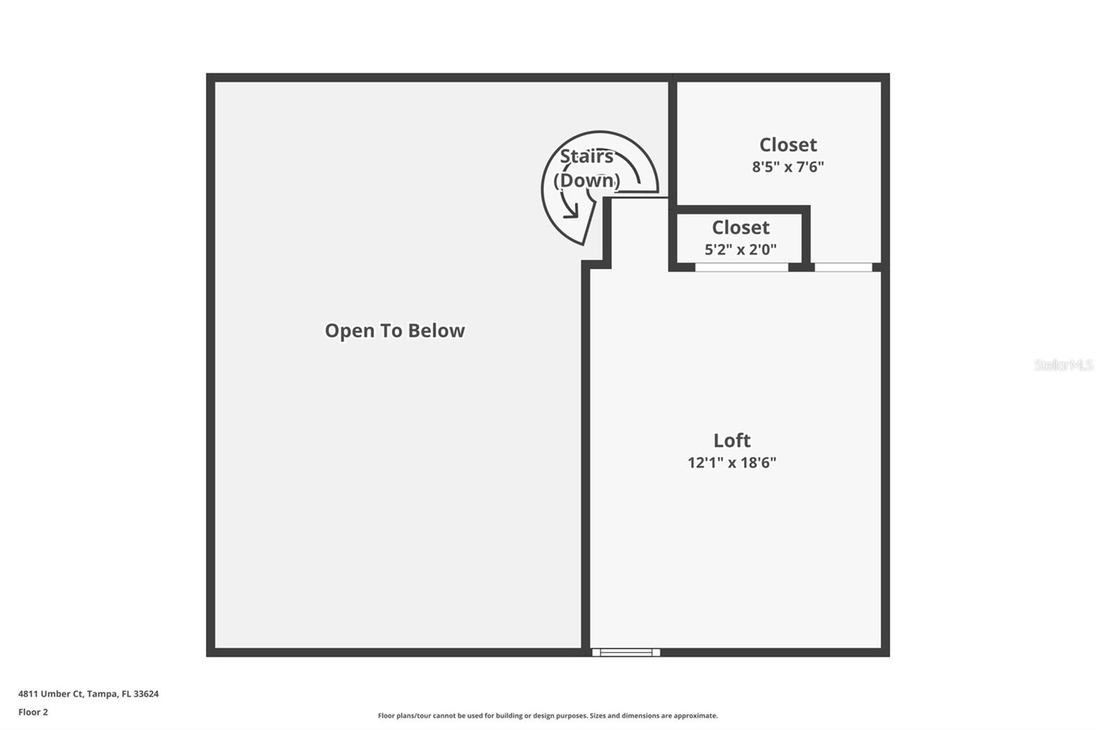 4811 UMBER CT