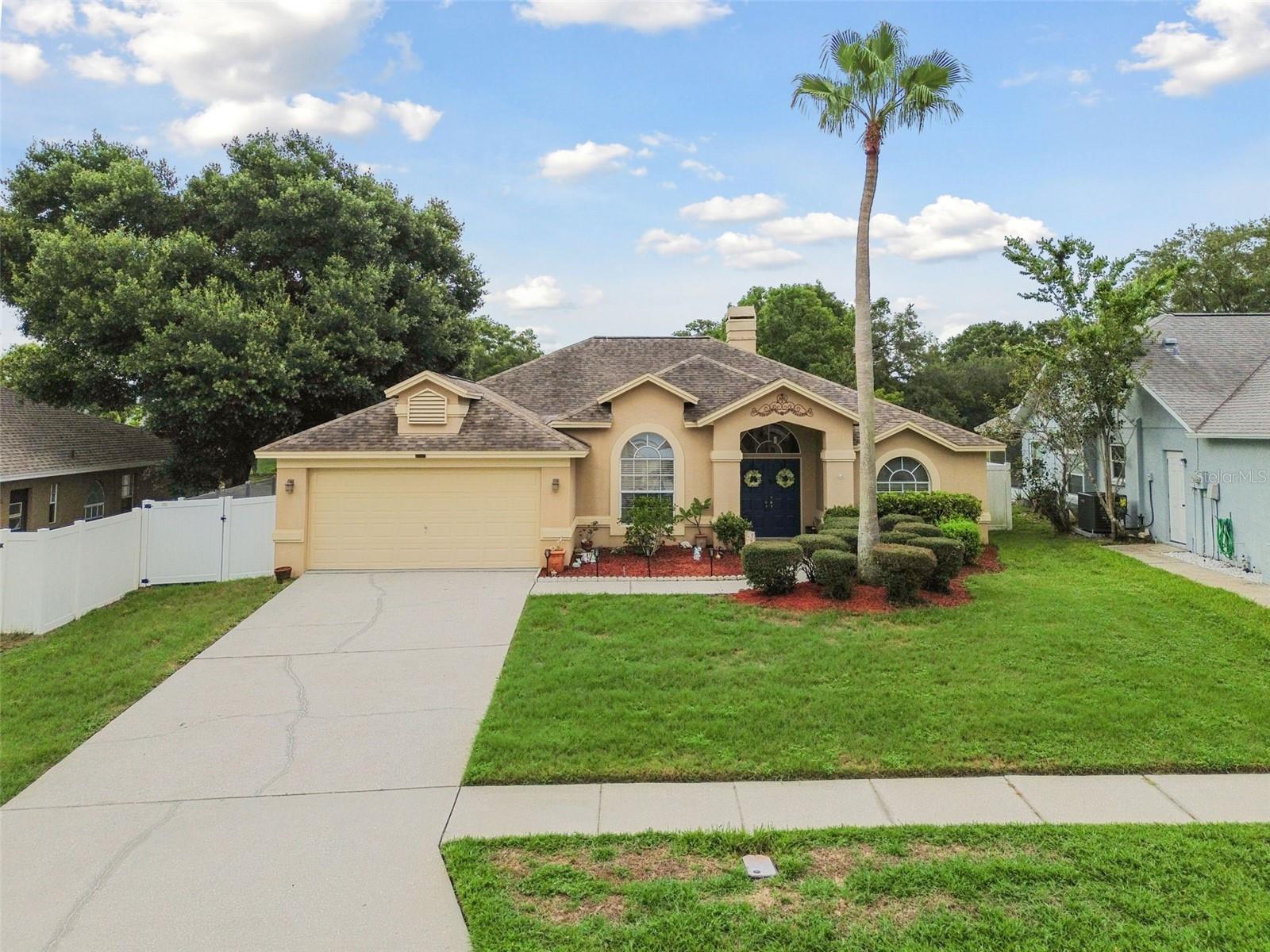 2148 FOGGY RIDGE PKWY