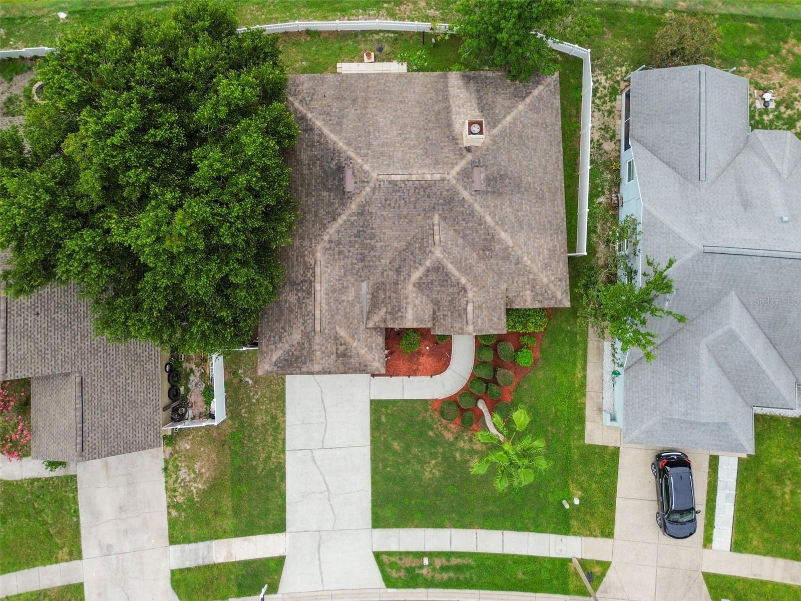 2148 FOGGY RIDGE PKWY