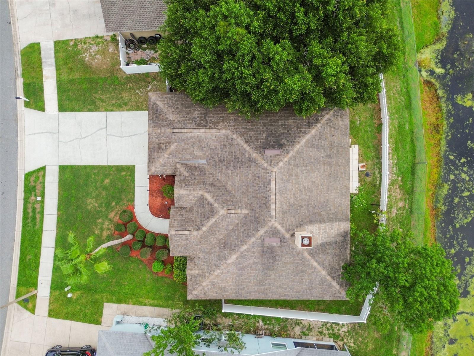 2148 FOGGY RIDGE PKWY