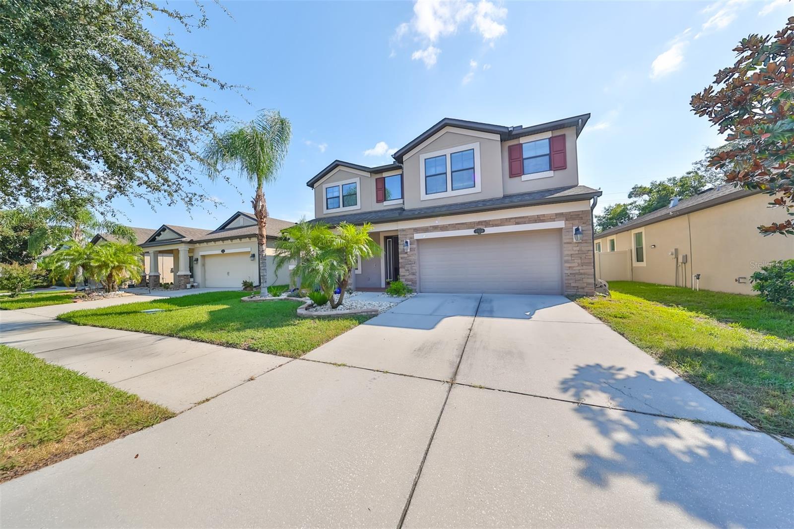 11650 PALMETTO PINE ST