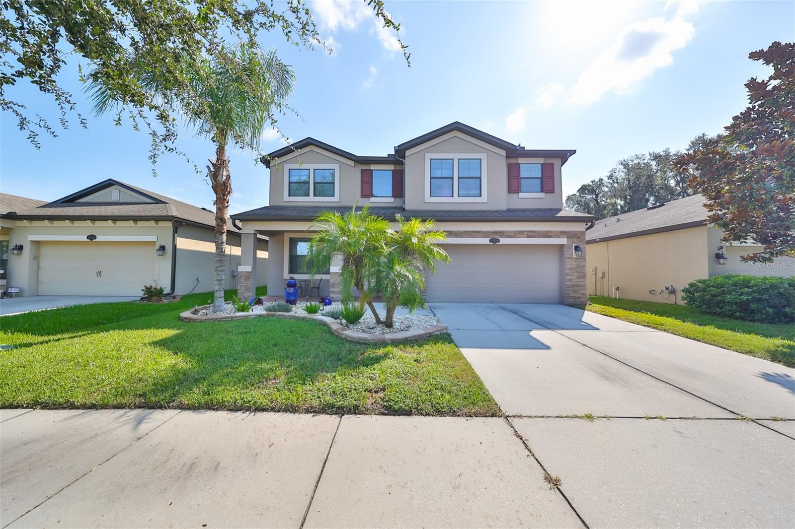 11650 PALMETTO PINE ST