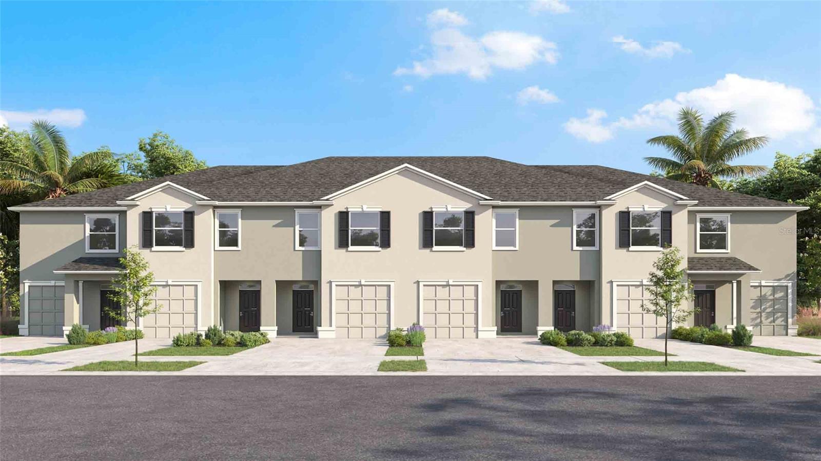 11236 CRESCENT DEER DR