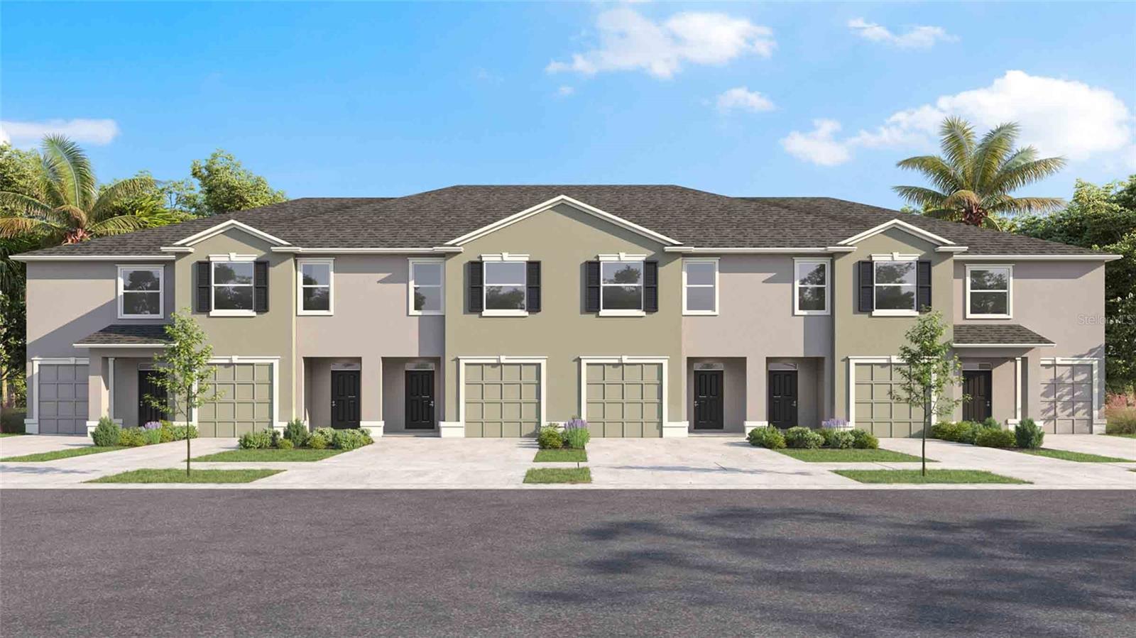 11236 CRESCENT DEER DR