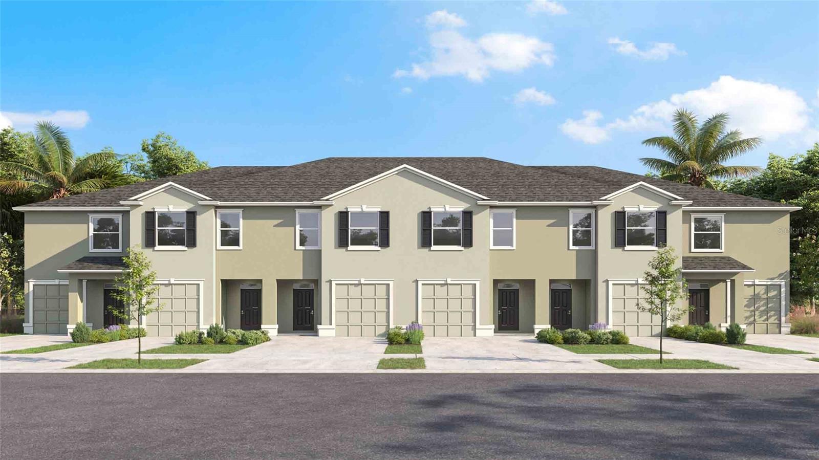 11236 CRESCENT DEER DR