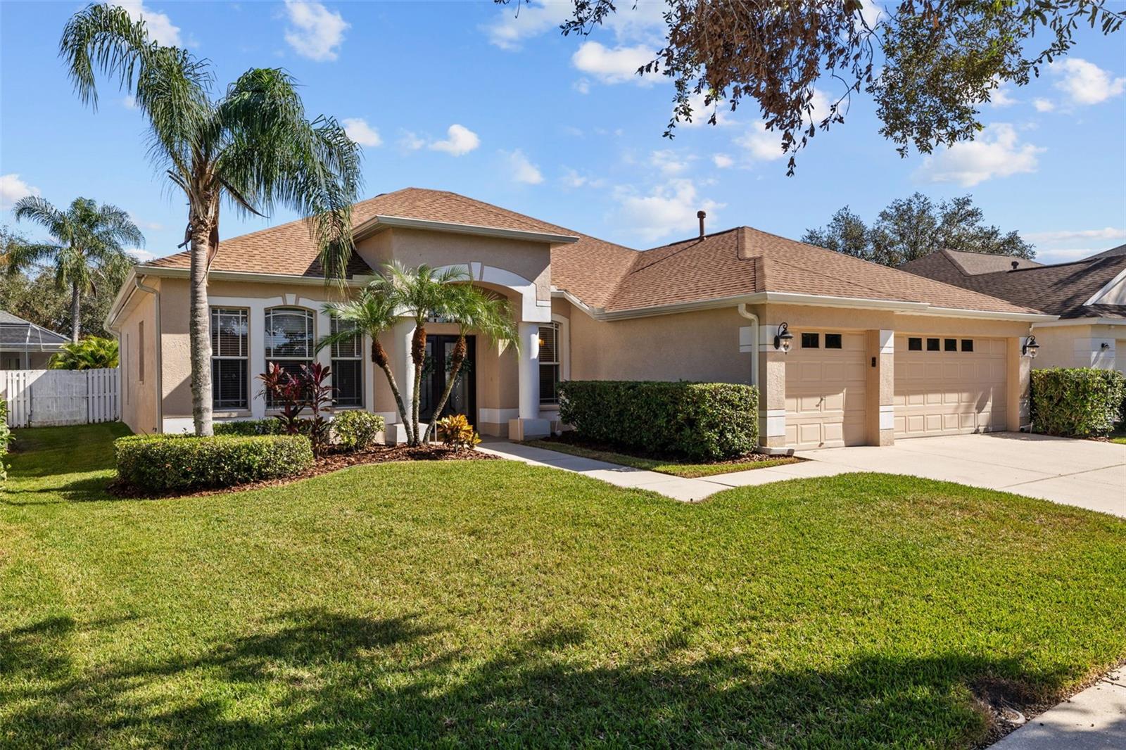 18117 PHEASANT WALK DR