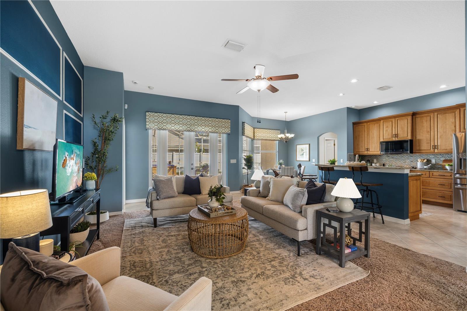 18117 PHEASANT WALK DR