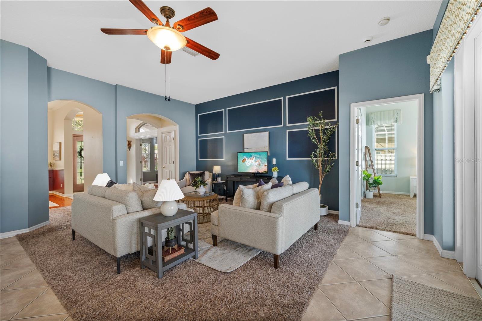 18117 PHEASANT WALK DR