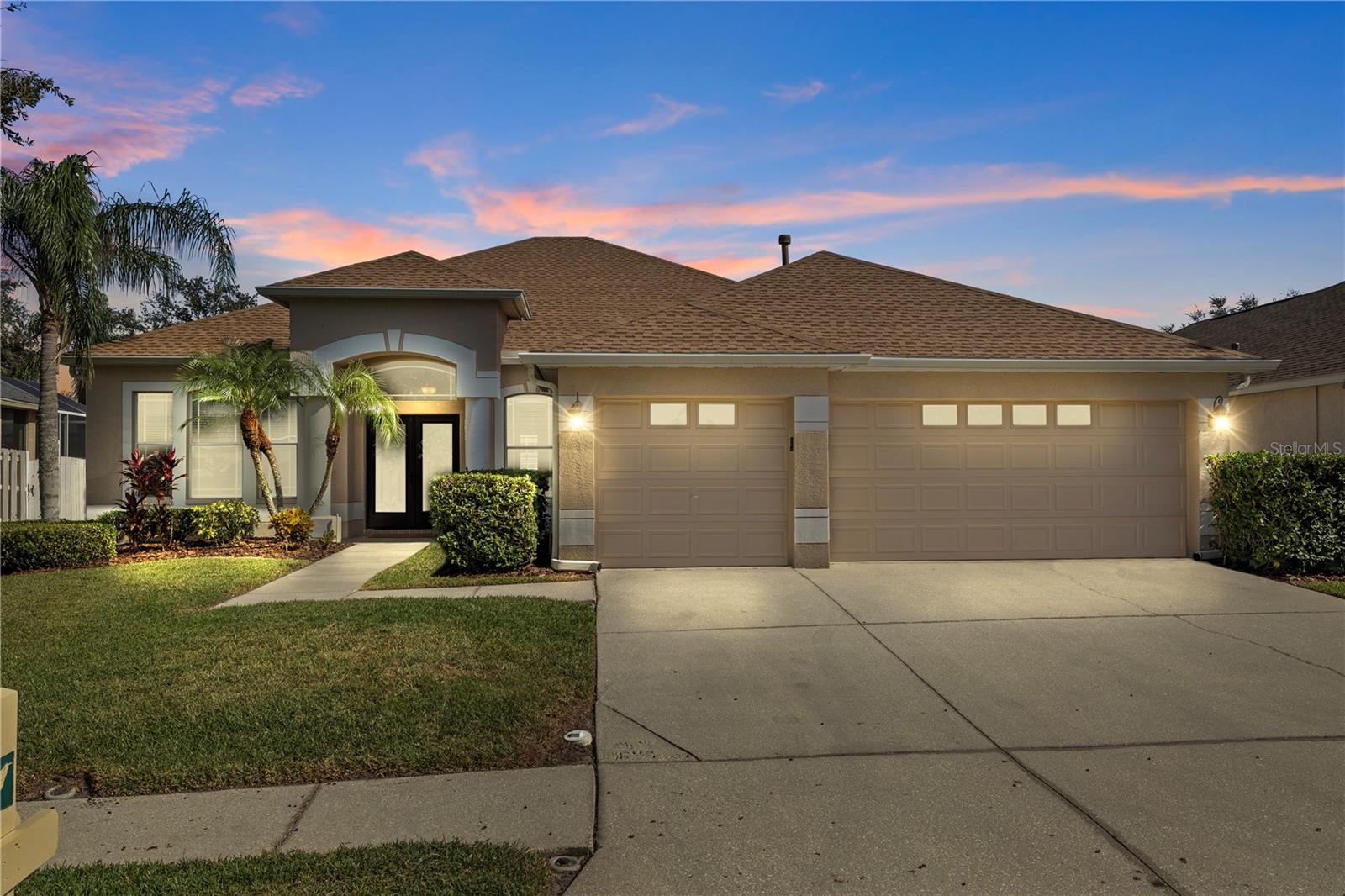 18117 PHEASANT WALK DR
