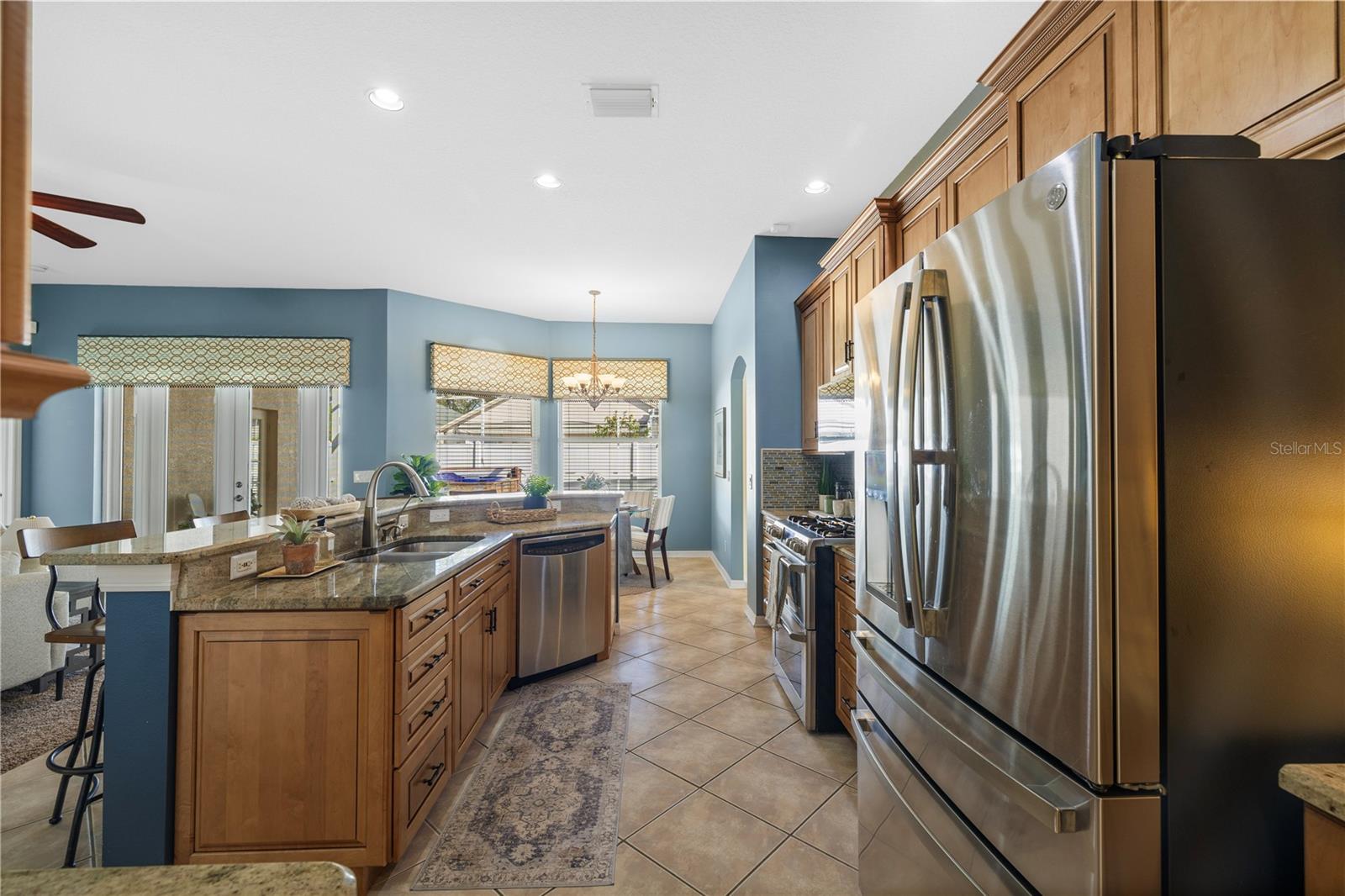 18117 PHEASANT WALK DR