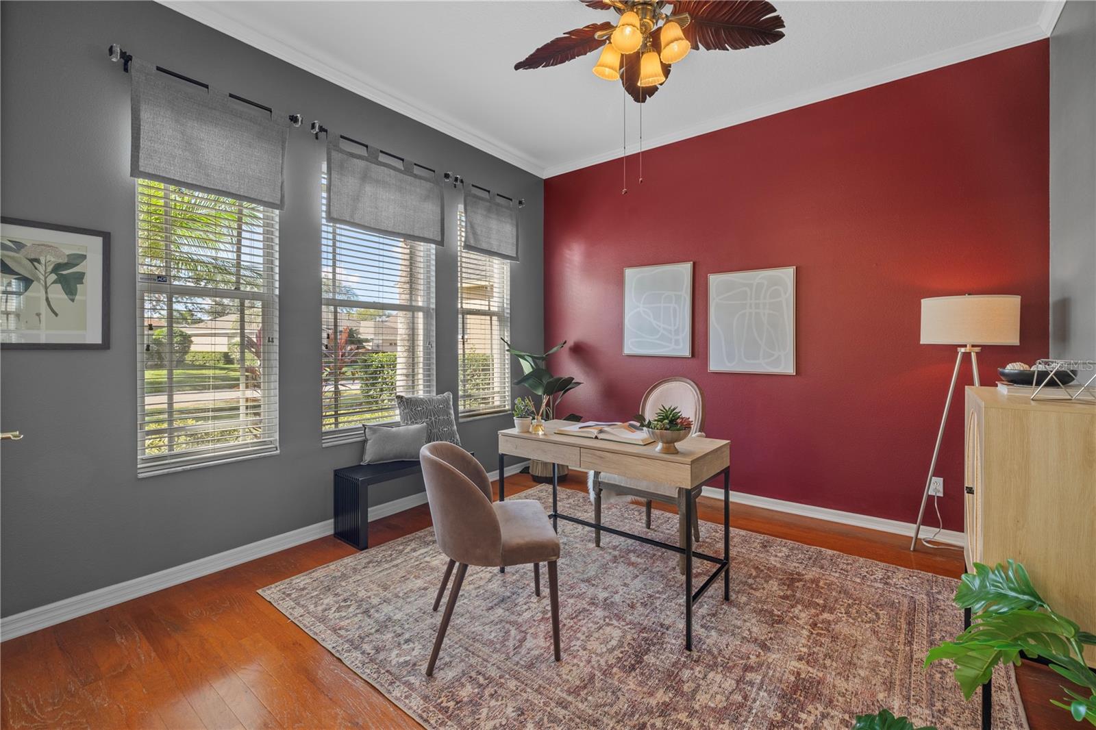 18117 PHEASANT WALK DR