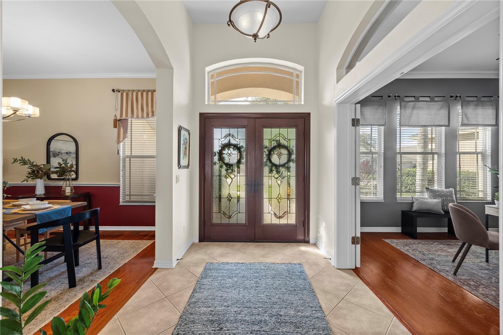 18117 PHEASANT WALK DR