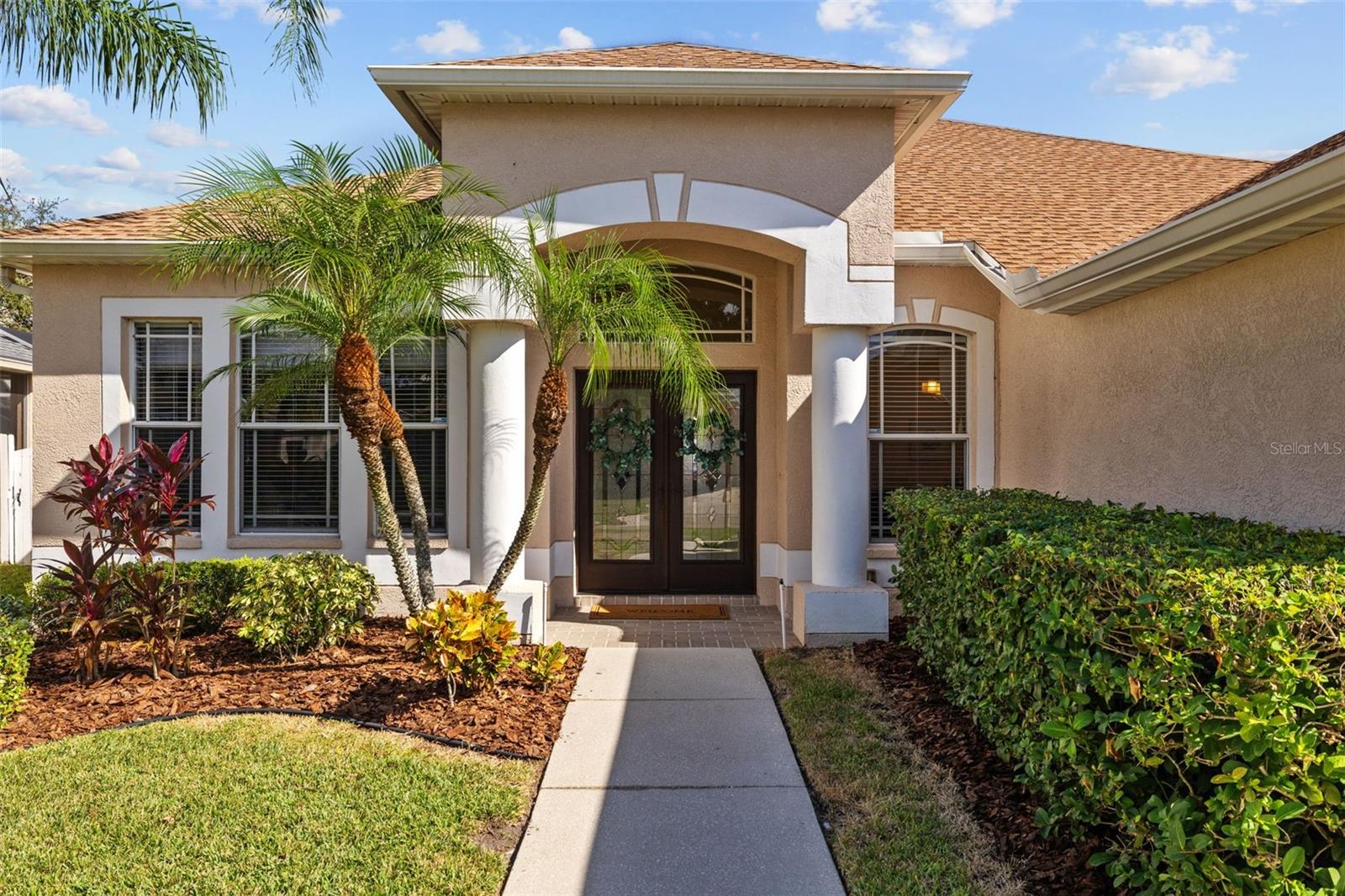 18117 PHEASANT WALK DR