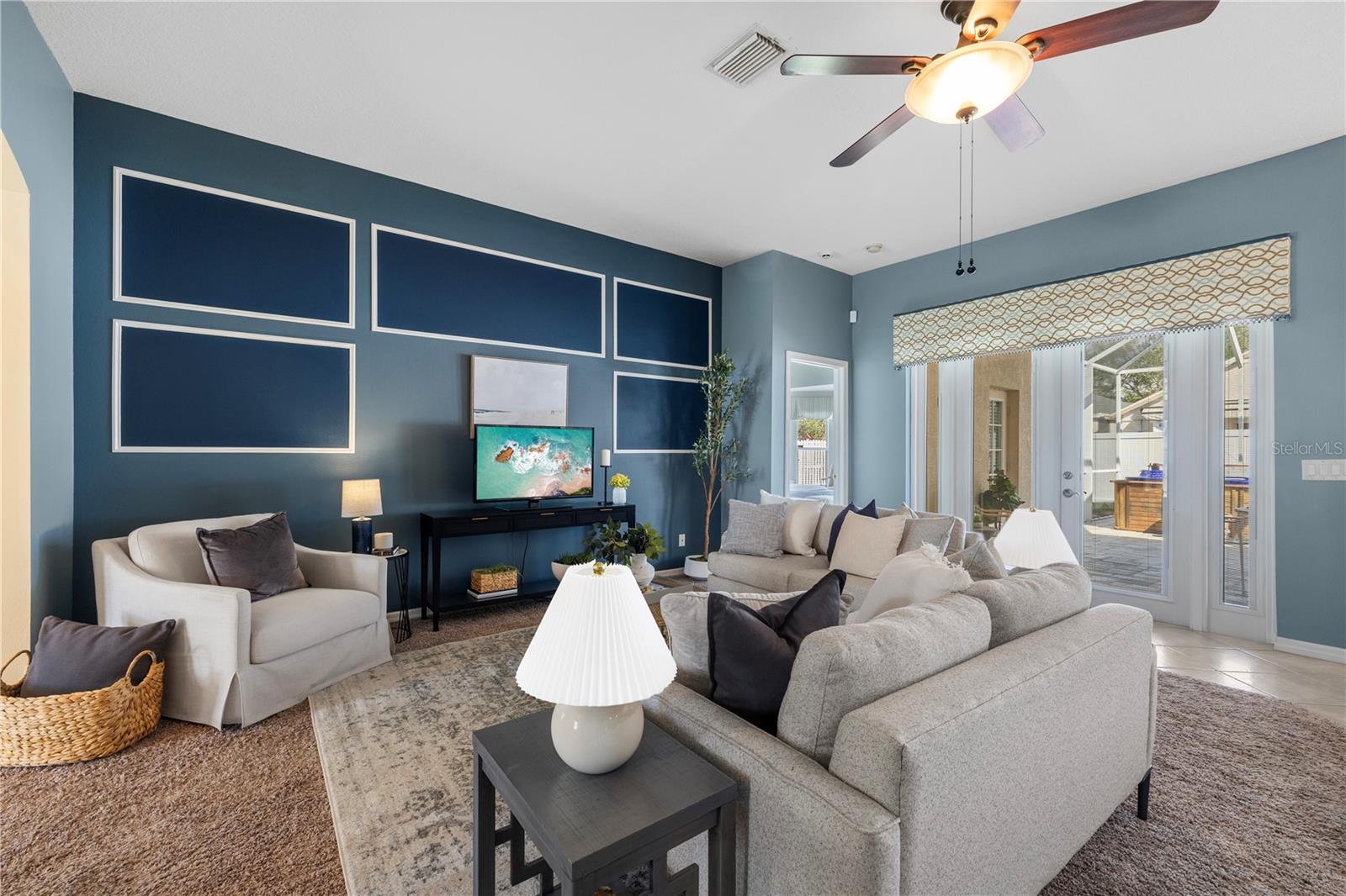 18117 PHEASANT WALK DR