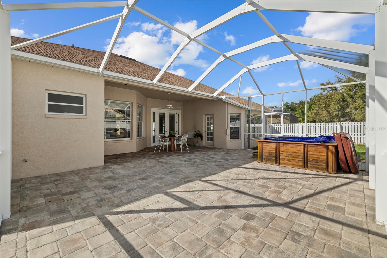 18117 PHEASANT WALK DR