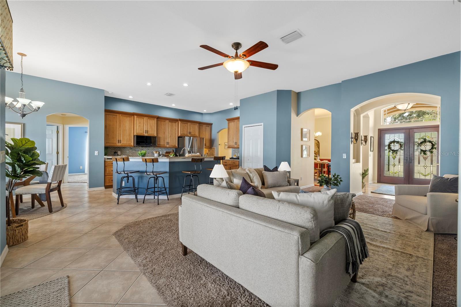 18117 PHEASANT WALK DR