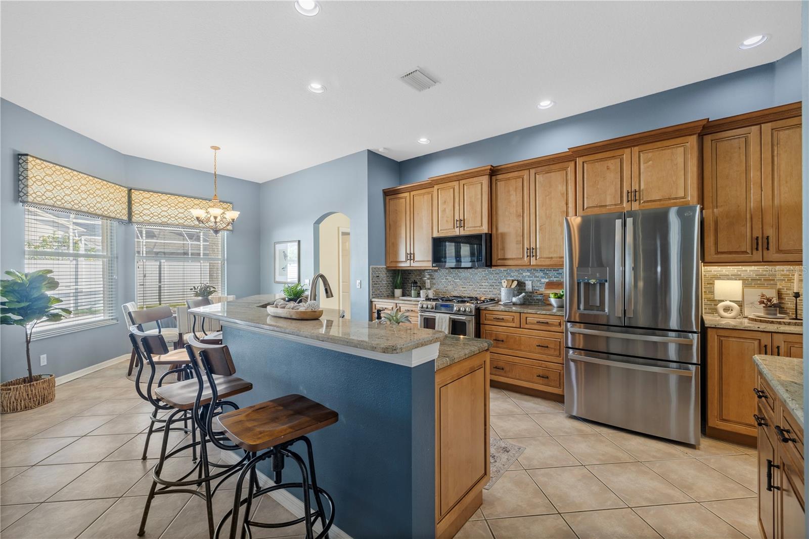 18117 PHEASANT WALK DR