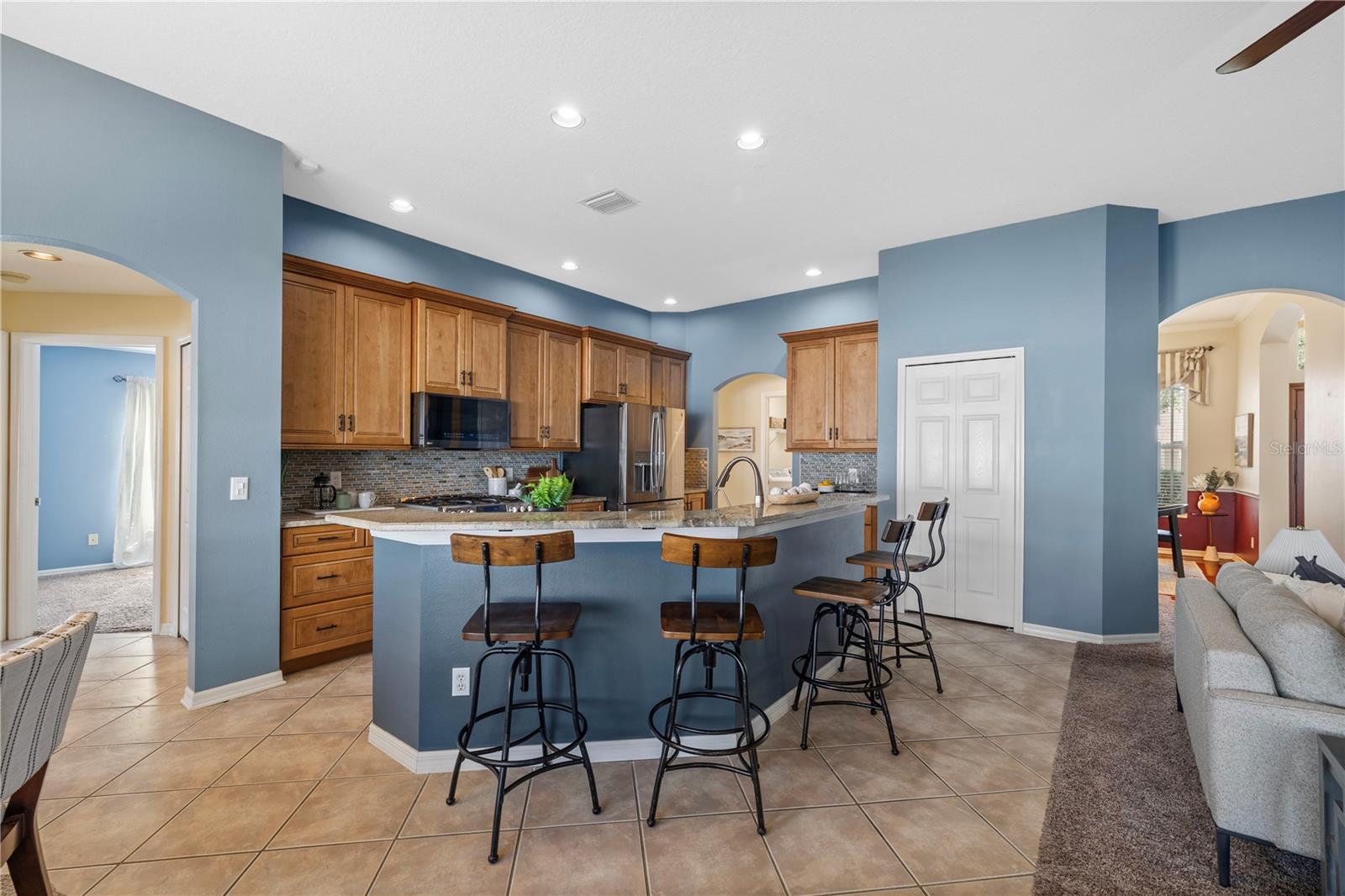18117 PHEASANT WALK DR