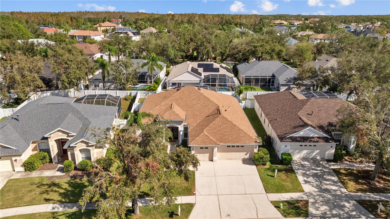 18117 PHEASANT WALK DR