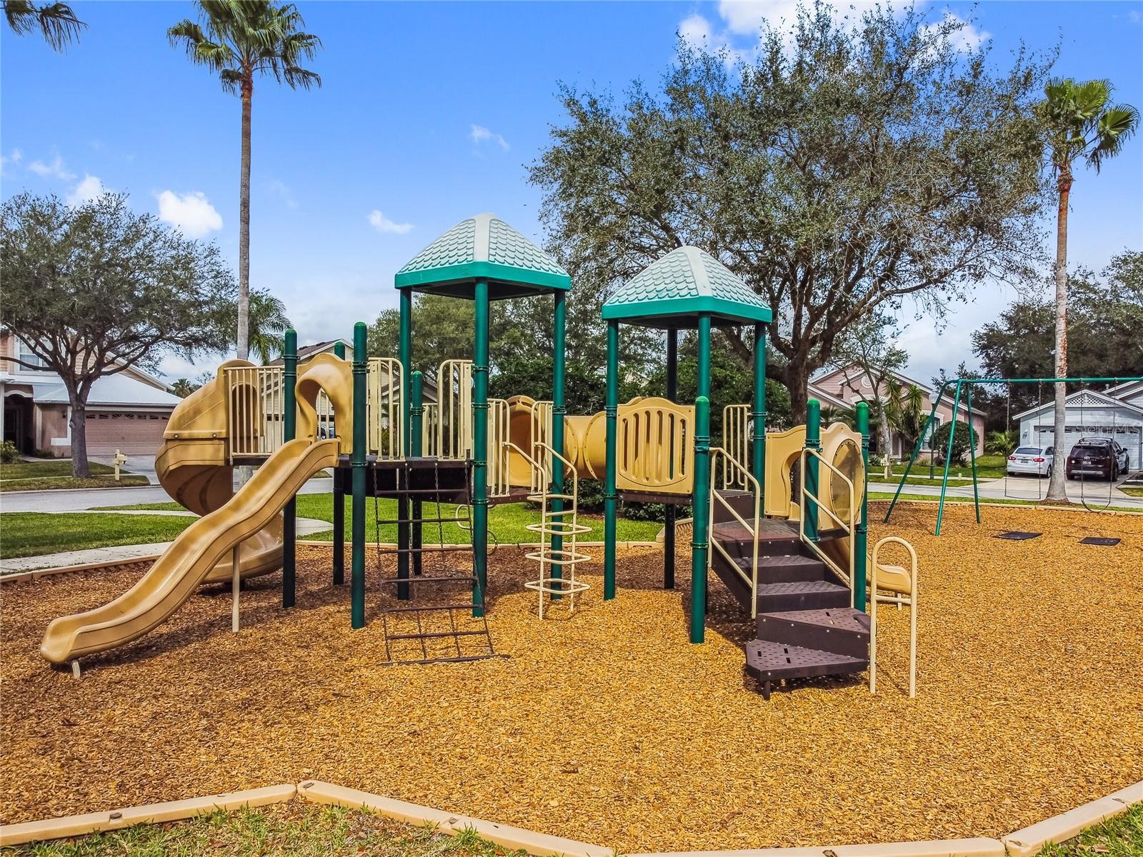 18117 PHEASANT WALK DR