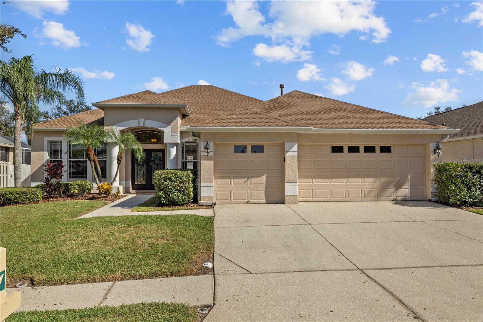 18117 PHEASANT WALK DR