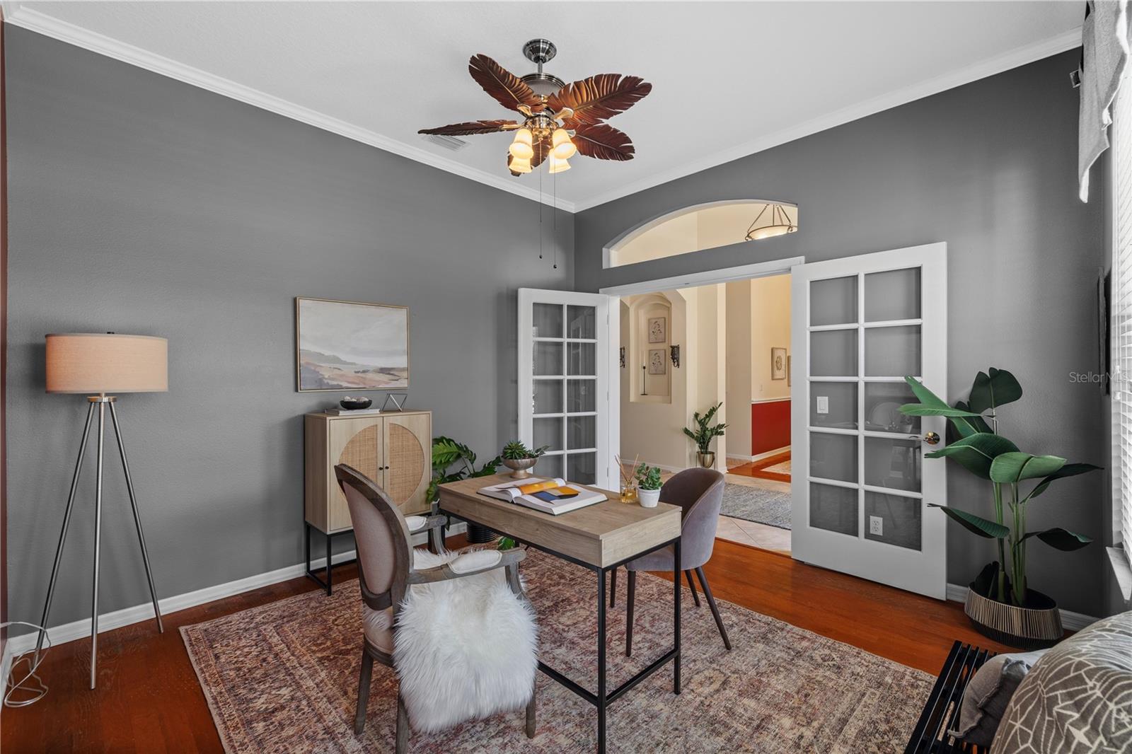 18117 PHEASANT WALK DR
